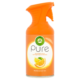 Air Wick Pure Aerosol - Mediterranean Sun