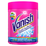 Proszek Vanish Oxi Action