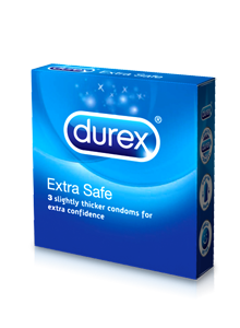 Beli Kondom Yang Paling Aman & Teraman - Kondom Durex