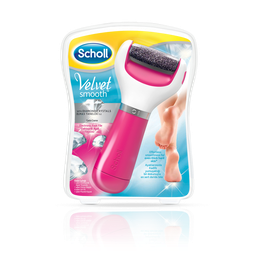 Scholl Velvet Smooth