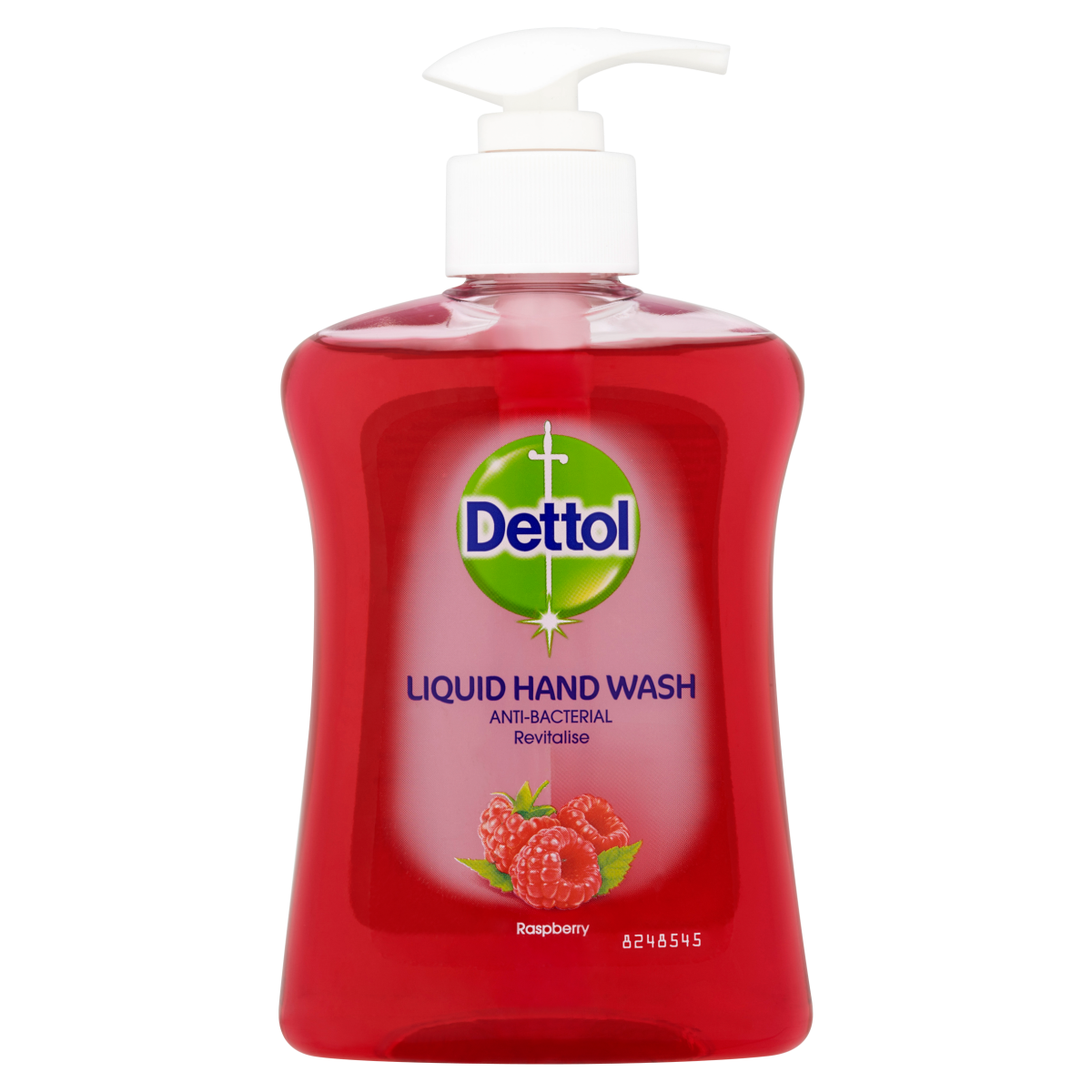 Dettol Antibacterial Hand Wash | Dettol