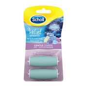 Scholl Velvet Smooth™ Nachfüller Wet&Dry - Fein mit Meeresmineralien Scholl Velvet Smooth™ Nachfüller Wet&Dry - Fein mit Meeresmineralien
