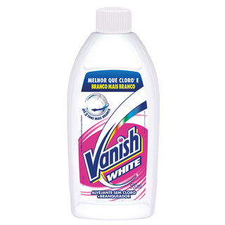 Vanish White Liquido