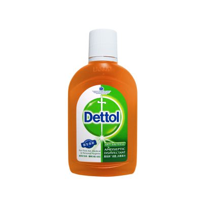 dettol antiseptic medical liquid personal use cleansing