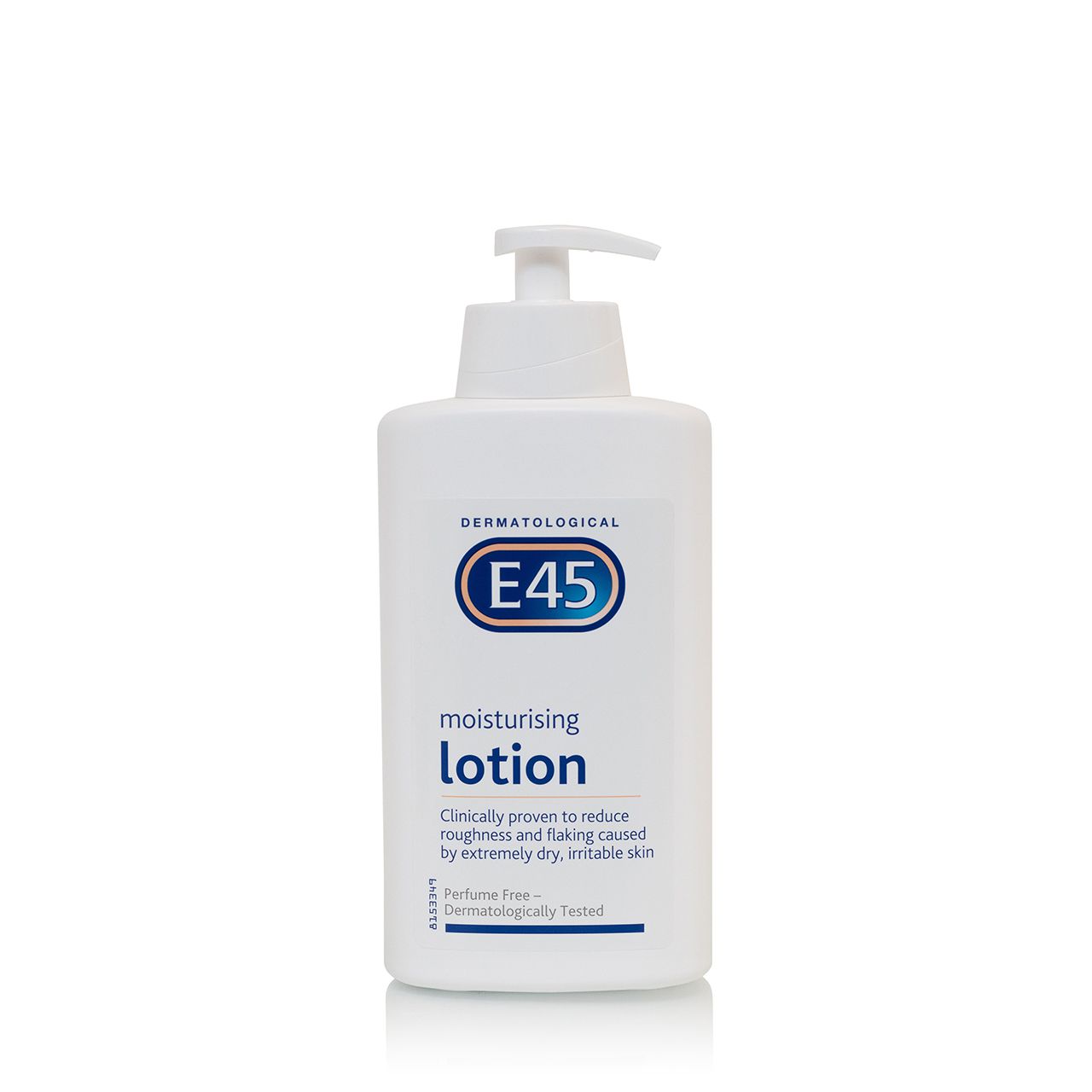 moisturising lotion