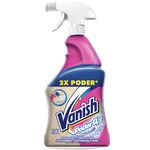 Vanish Poder O2 Alfombras, Tapicerías y Más…®