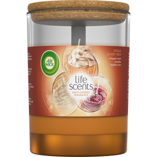 Air Wick Life Scents Vanilla Bakery Treat | Norge