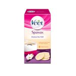 Veet Spawax Stripless Wax Refill: Smoothing with White Orchid and Vanilla Fragrance