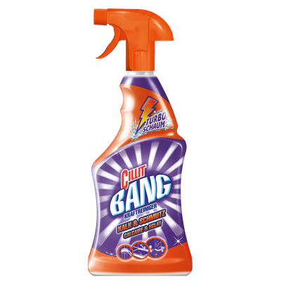 Cillit Bang Kalk Cillit Bang Kalk