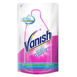 Vanish White Liquid 450ml