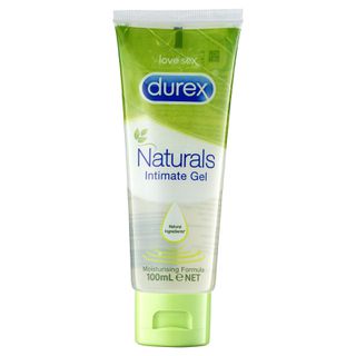DUREX NATURALS GEL