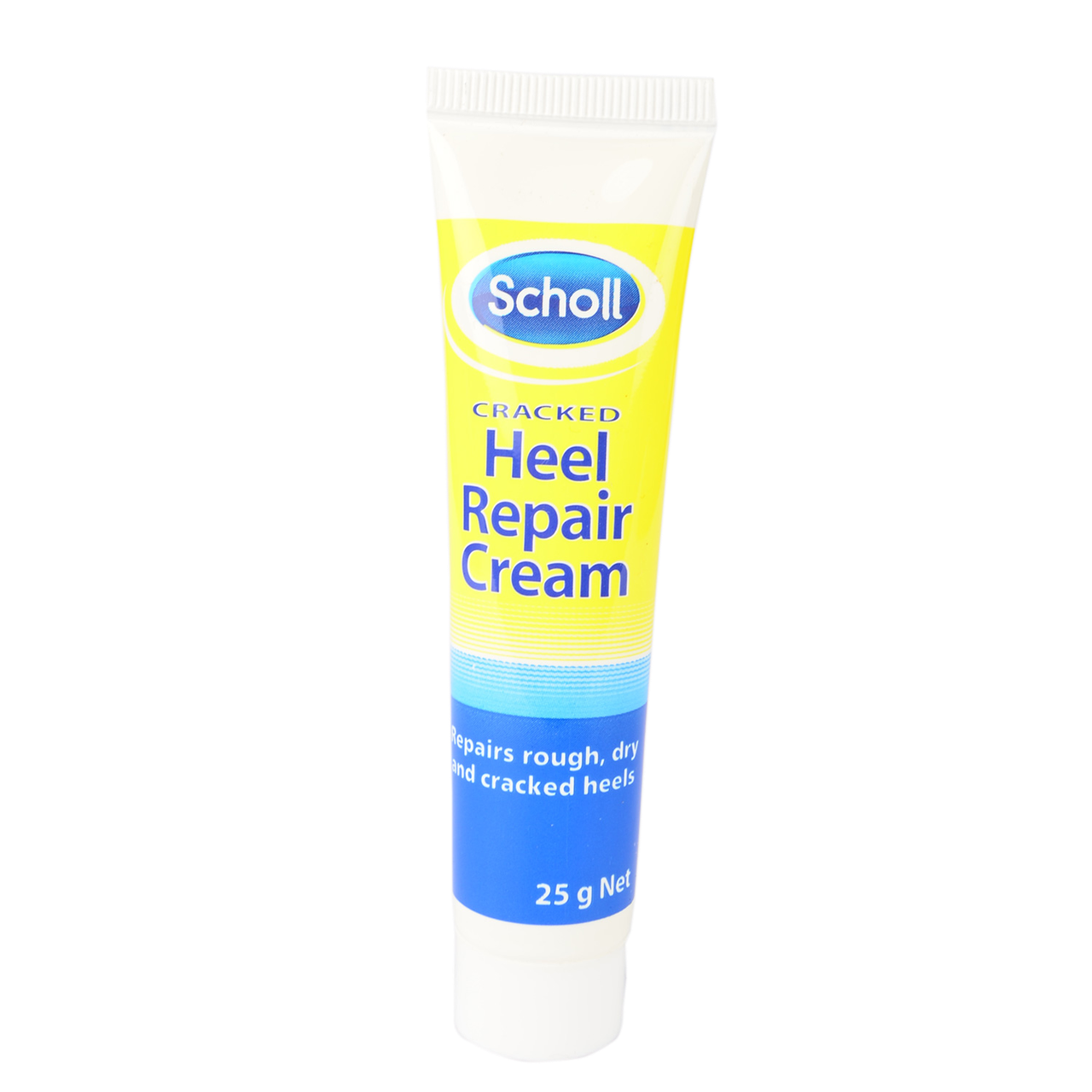 Cracked Heel Repair Cream | Cream Cracked Heels | Scholl