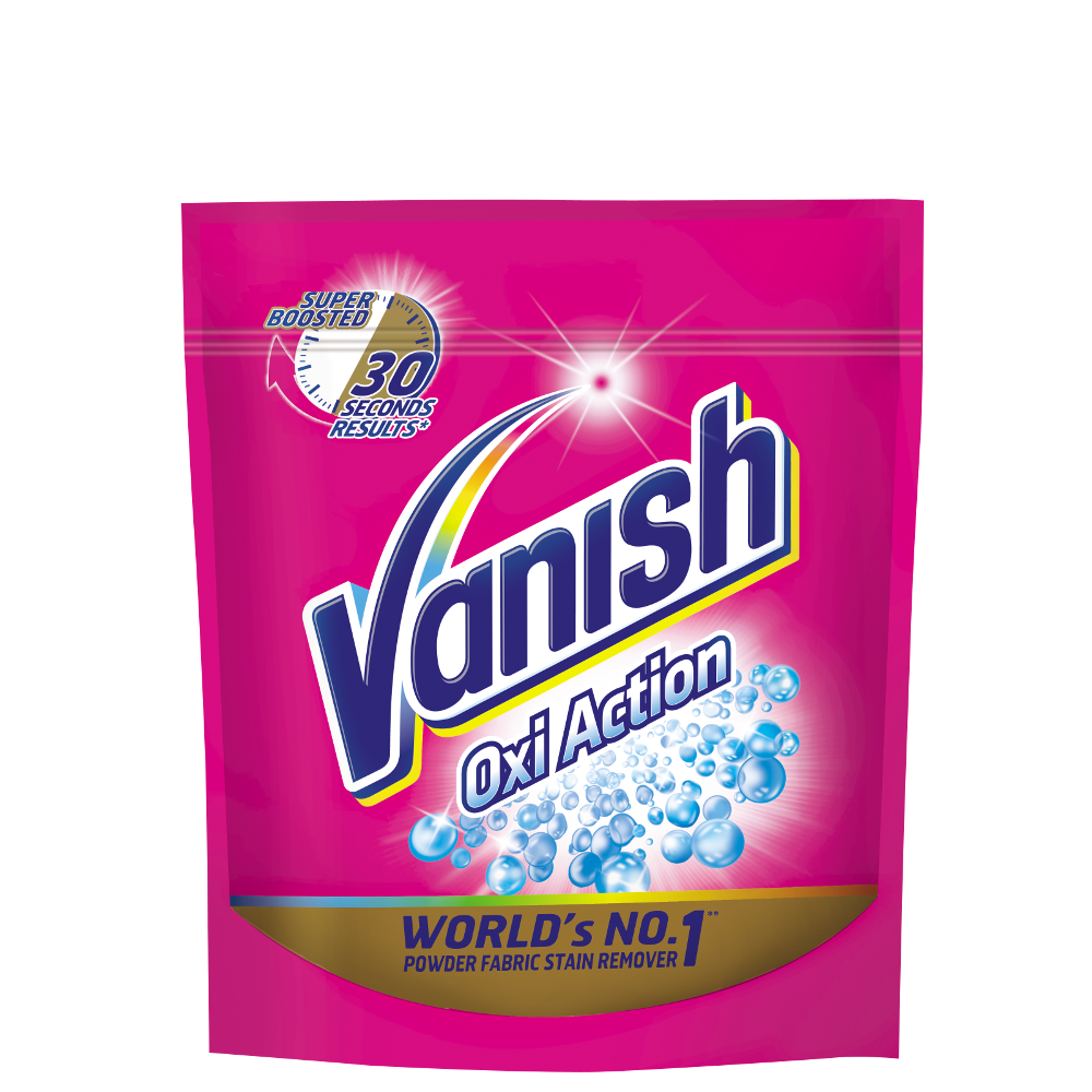 clothes washing powder