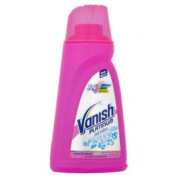 Vanish Oxi Action Gel