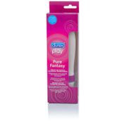 Durex Play Pure Fantasy Vibrator Durex Play Pure Fantasy Vibrator