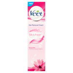 Veet® Hair Removal Cream – Legs & Body - Normal Skin 200ml