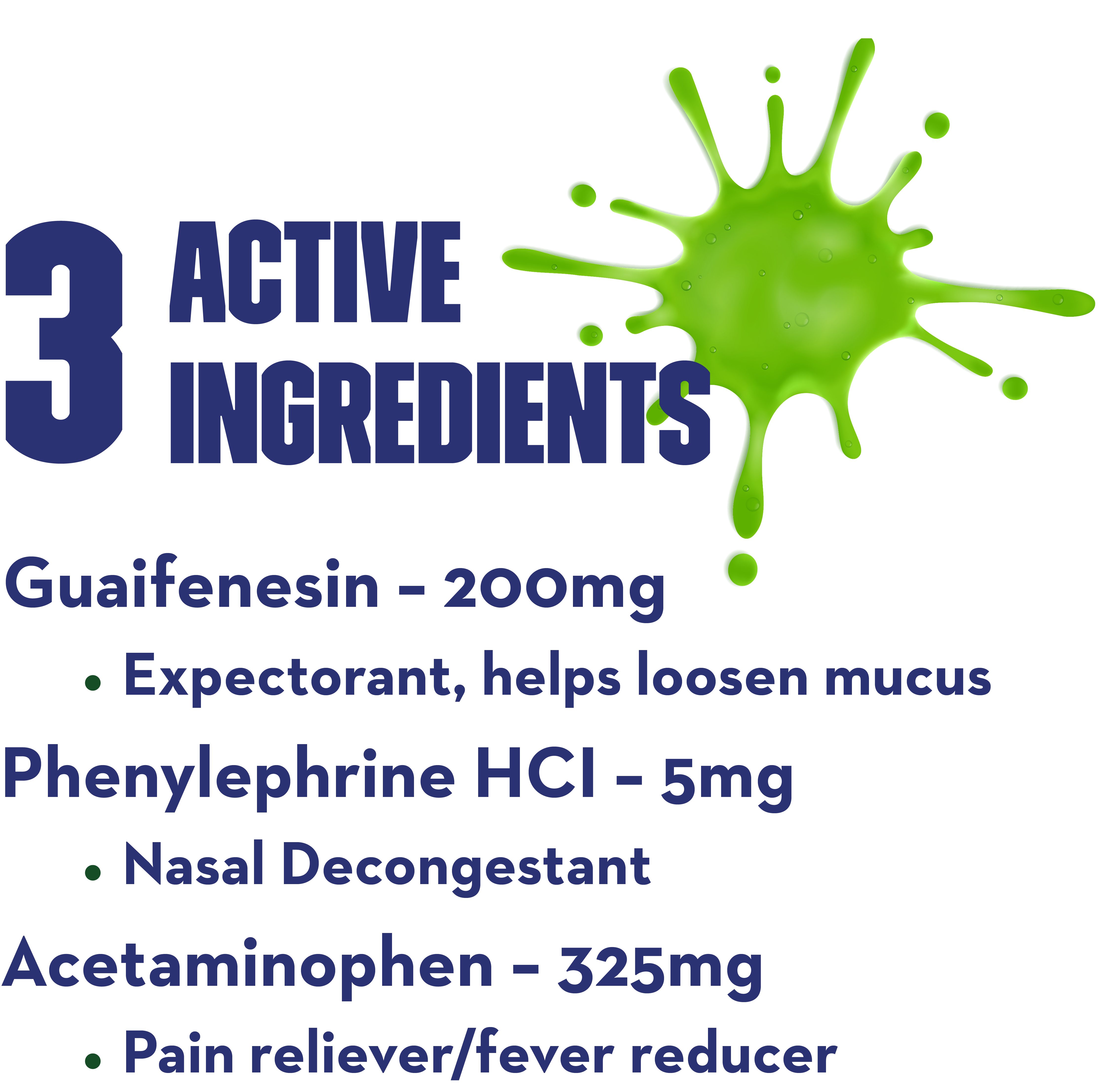 This Simple Mucinex & Antibiotics Tip Changed My Life (Seriously) - mow95p1