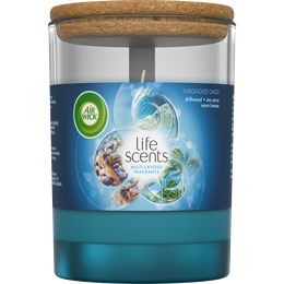 Air Wick Life Scents Turquoise Oasis 1 stk.