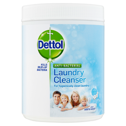 Antibacterial Cleaning Products | Health & Hygiene | DettolÂ®