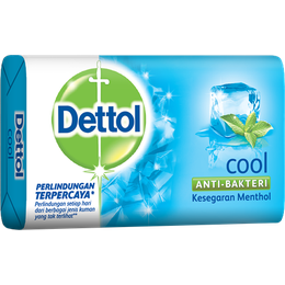 Produk Dettol | Dettol