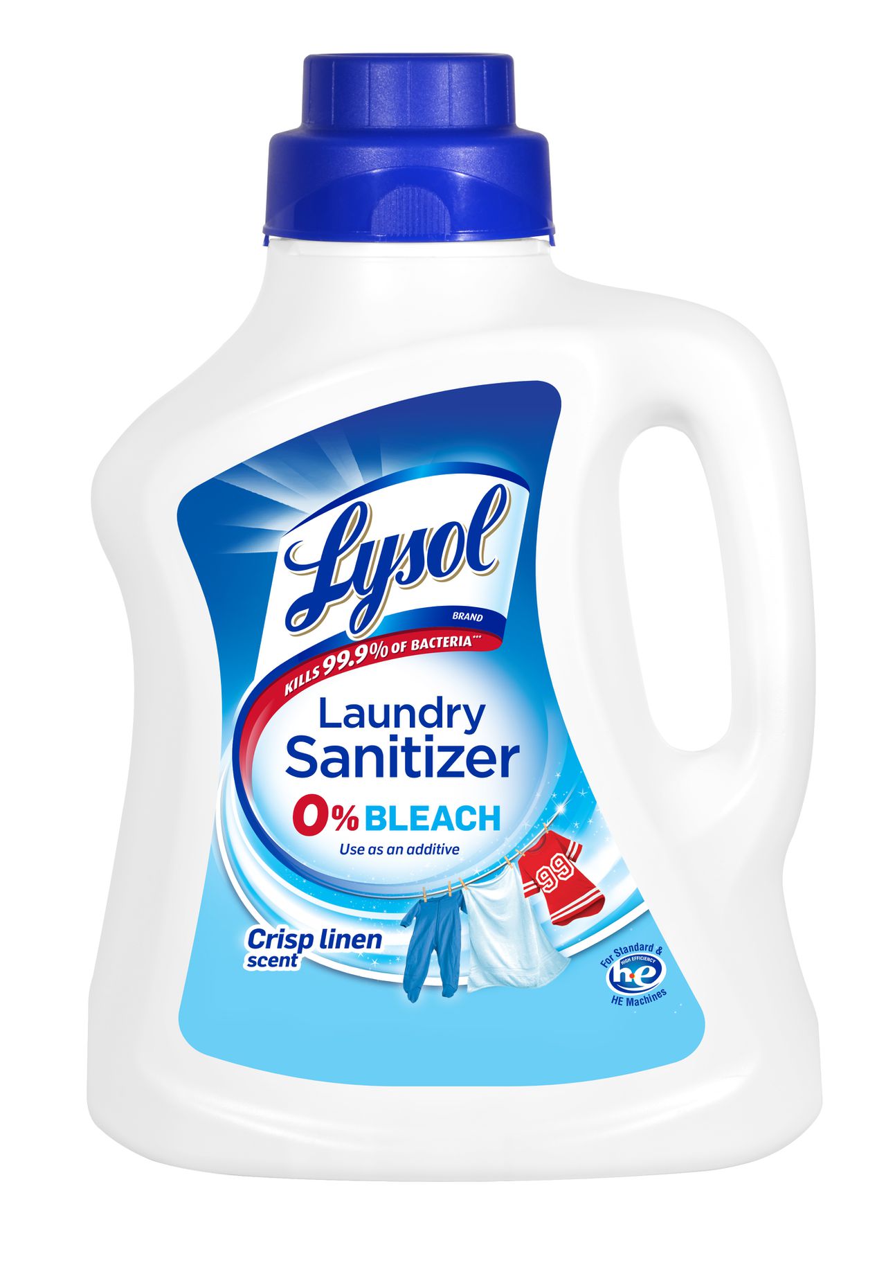 Lysol Laundry Sanitizer Lysol US