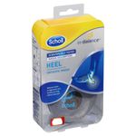 In Balance Heel Orthotic Insole