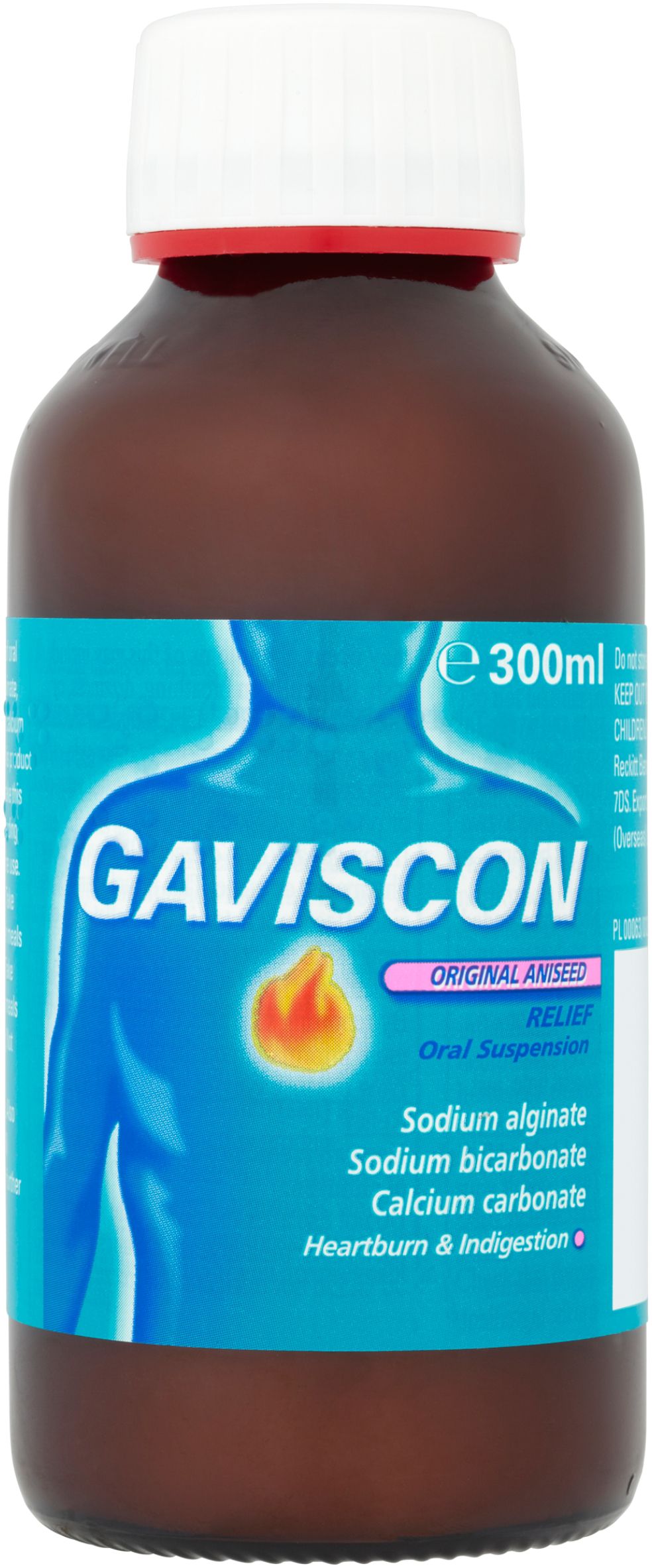 gaviscon liquid price