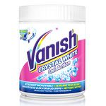 Vanish Oxi Action Crystal White Poeder