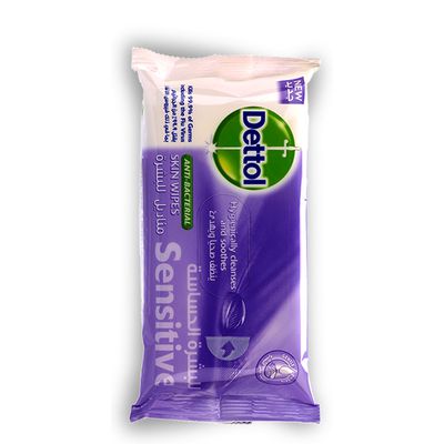 Dettol Hygiene Personal Care Wipes | Dettol