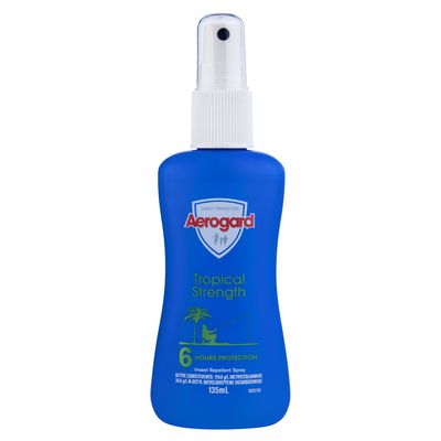 Insectes volants AOG%20Tropical%20Strength%20135mL