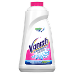 Płyn Vanish Oxi Action Krystaliczna Biel