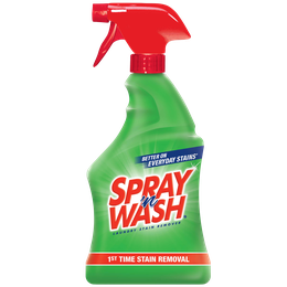 Spray 'n Wash® Pre-Treat Laundry Stain Remover Trigger, 22 Ounce