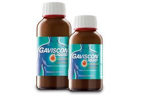 gaviscon liquid during pregnancy