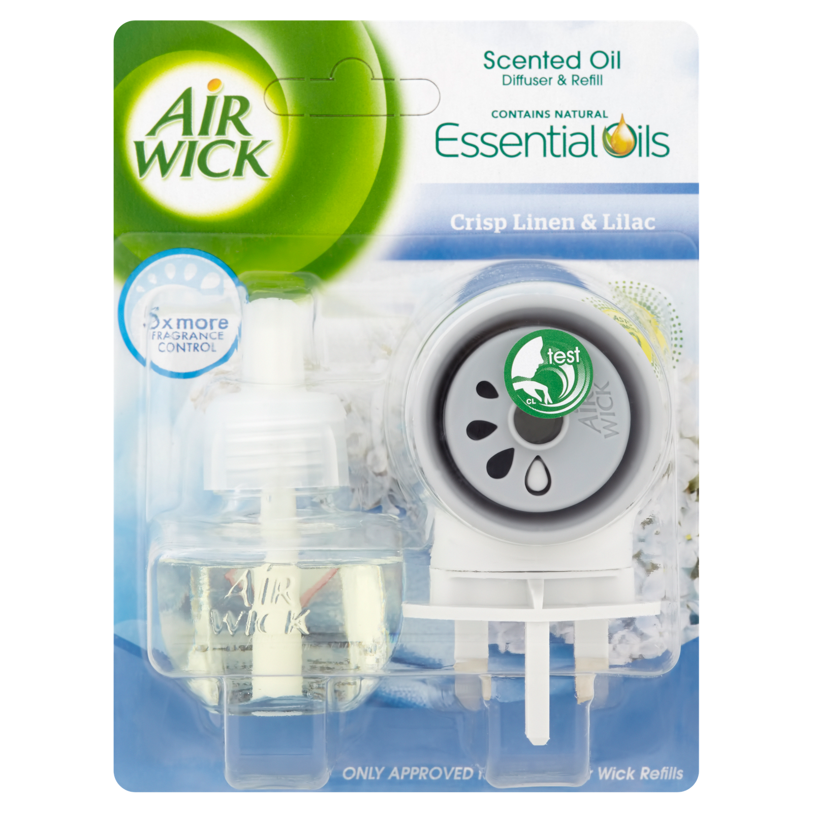 Plug Ins & Electric Air Fresheners For Home