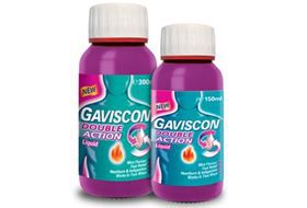 Gaviscon Double Action Liquid