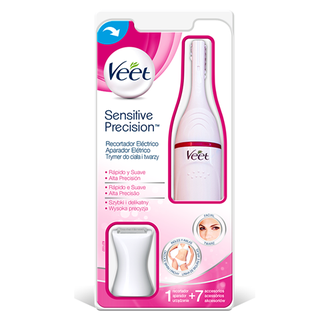 Veet Sensitive Precision Beauty Styler