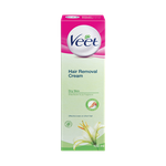 Veet® Hair Removal Cream untuk kulit kering