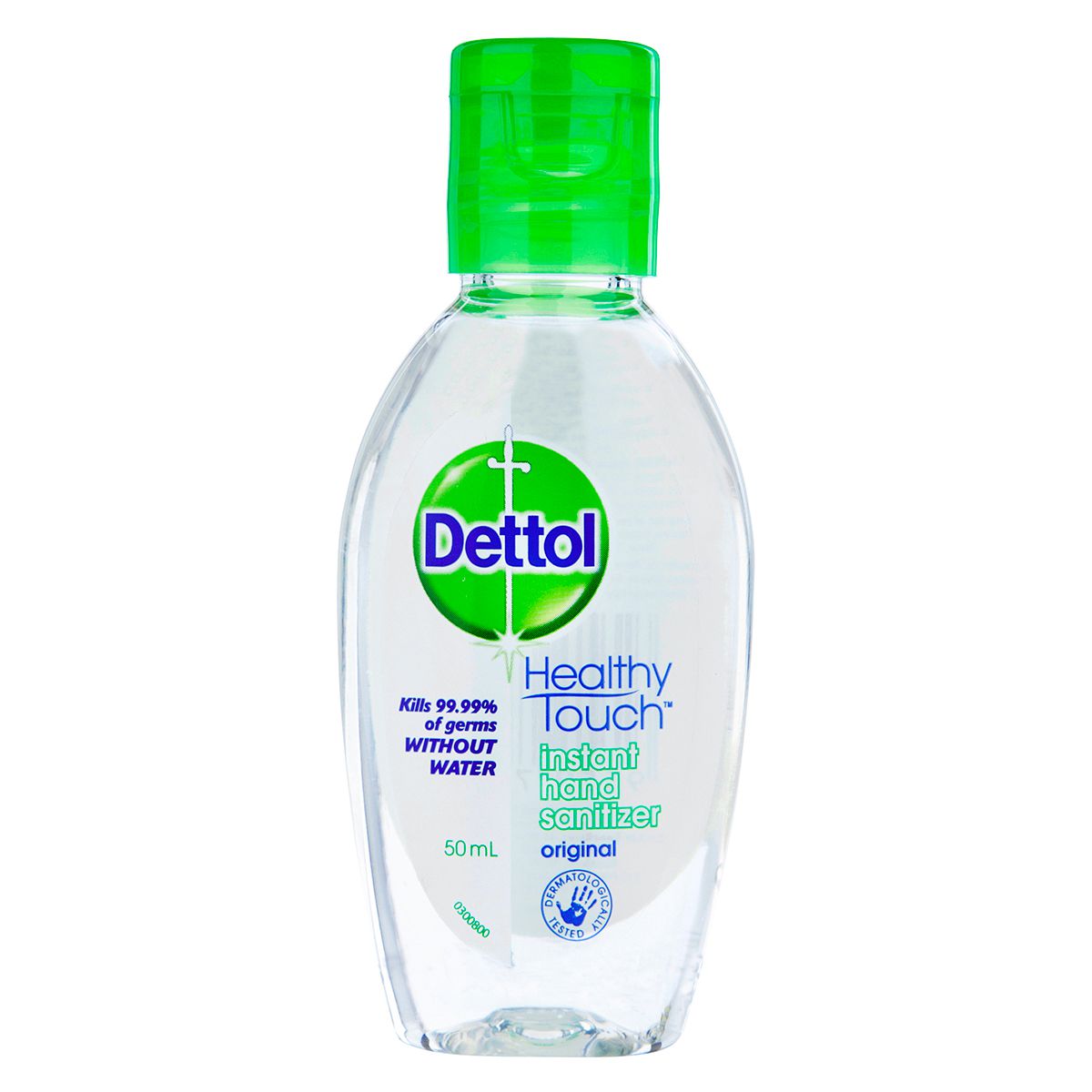 Dettol Instant Hand Sanitizer Original 50ml