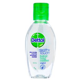 Dettol Instant Hand Sanitizer Chamomile 50ml