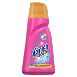 Vanish Pink Gold OxiAction Gel