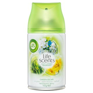 Air Wick Life Scents Freshmatic Refill Garden Escape