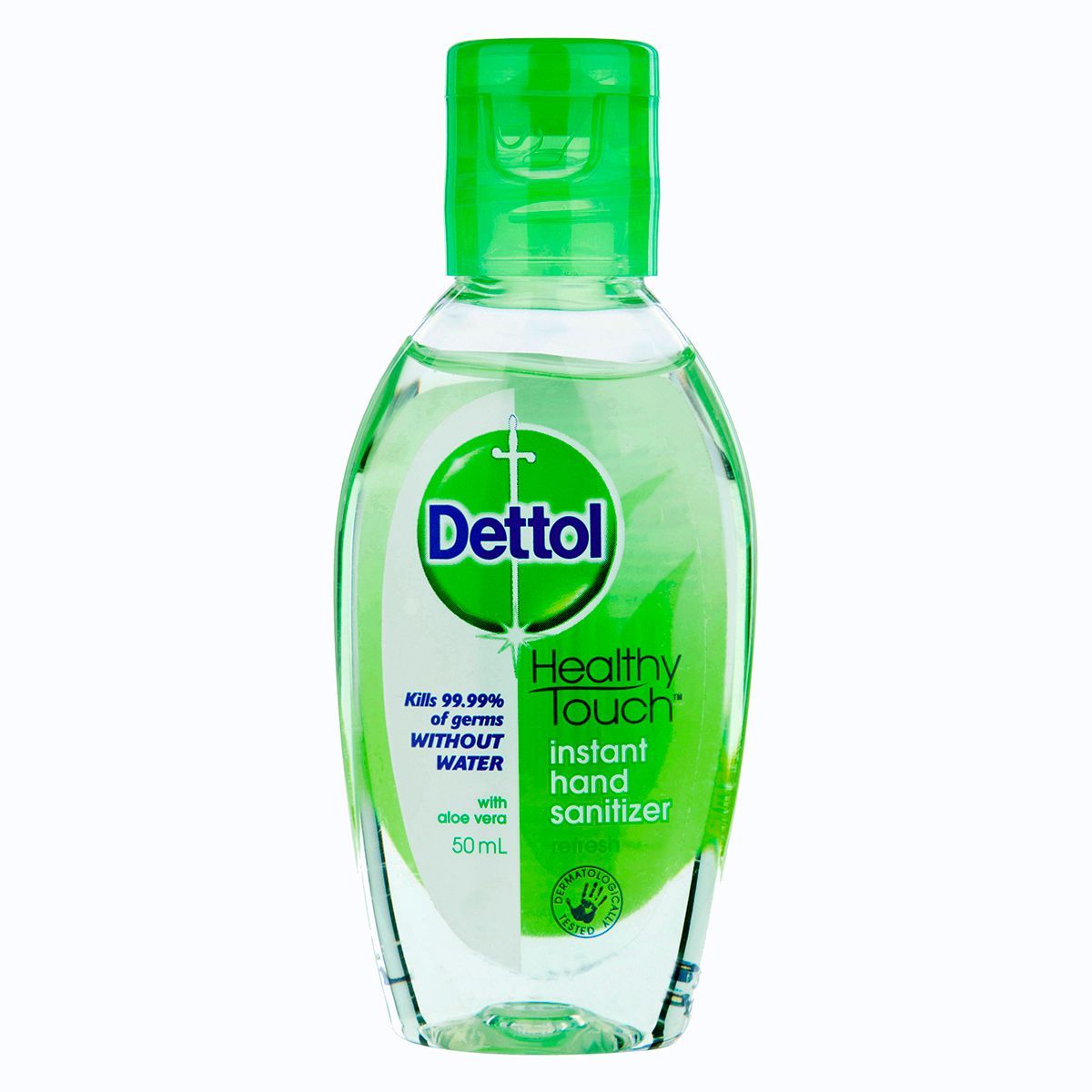 Dettol Instant Hand Sanitizer Refresh 50ml