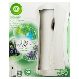 Air Wick Life Scents Freshmatic Automatic Spray Forest Waters