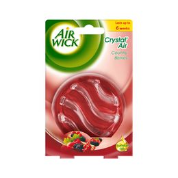 Crystal Air - Country Berries