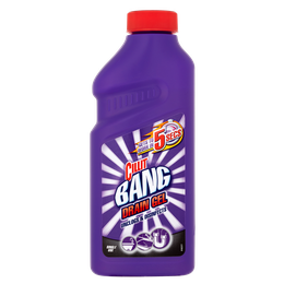 CILLIT BANG Drain Gel 500ml