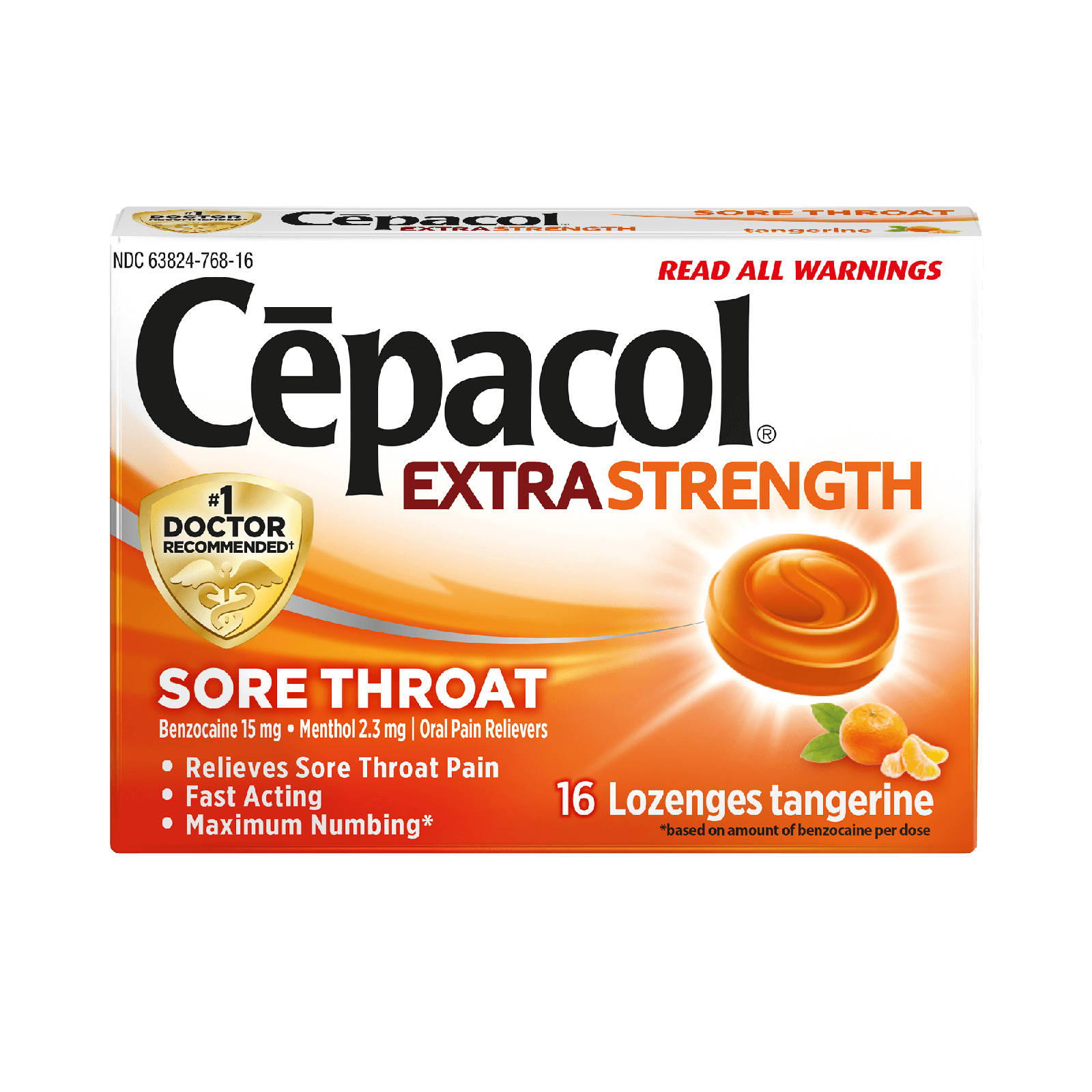 View Benzocaine Menthol Images