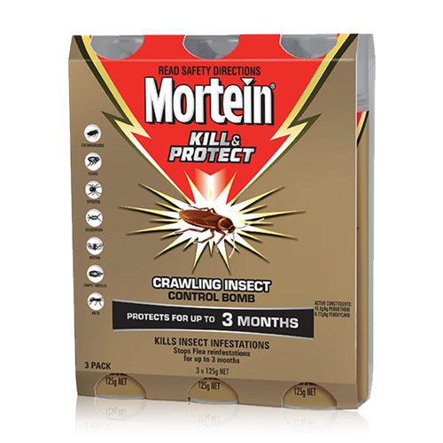 best bug bomb for fleas