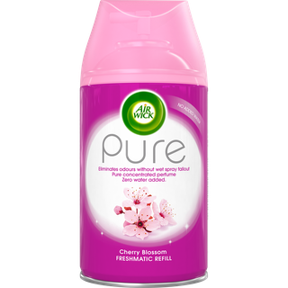 Air Wick Freshmatic Pure Cherry Blossom refill | Suomi