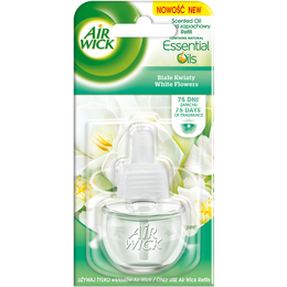 Air Wick® Scented Oil - Białe Kwiaty
