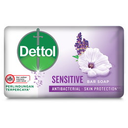 Produk Dettol Dettol